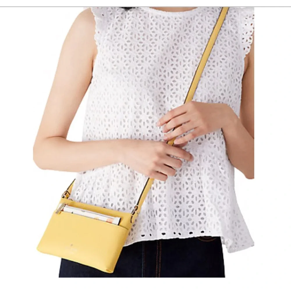Kate Spade New York SADIE CROSSBODY SET